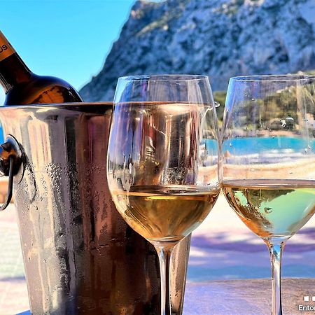 Вілла Vh Costablanca - Aguila Беніса Екстер'єр фото
