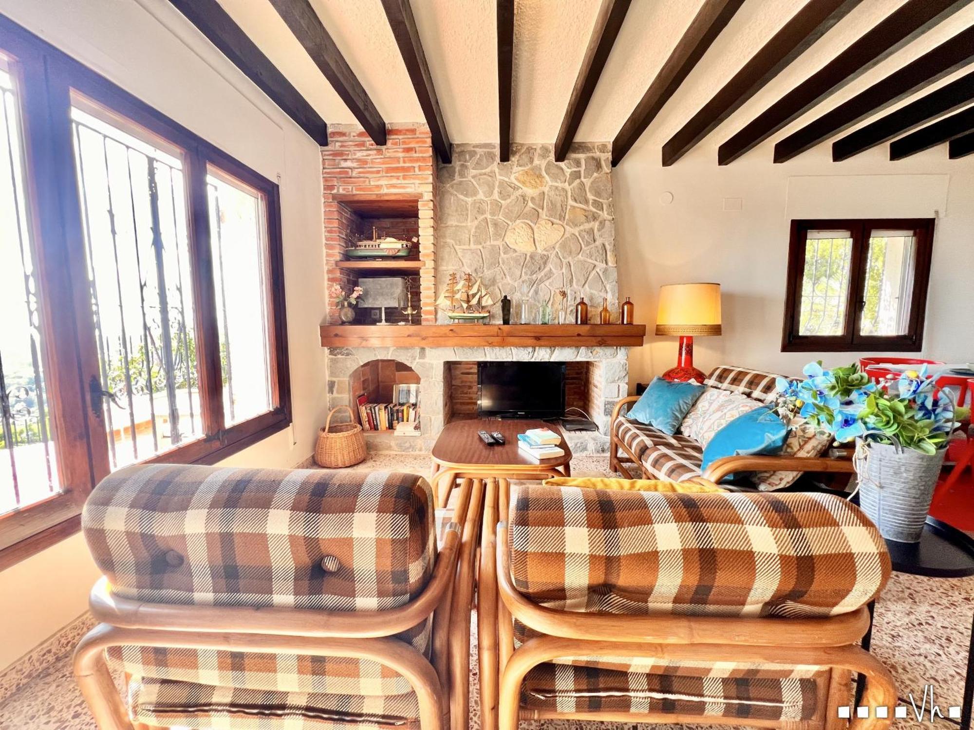 Вілла Vh Costablanca - Aguila Беніса Екстер'єр фото